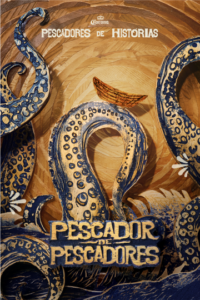 Pescadores de histórias lendas de pescadores viram turismo na vida real