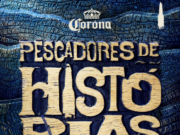 Pescadores de histórias lendas de pescadores viram turismo na vida real