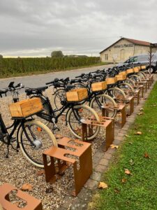 Primavera na França conheça passeios pela charmosa região vinícola do país