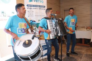 Projeto Aracaju de Braços Abertos realiza capacitação na Bahia