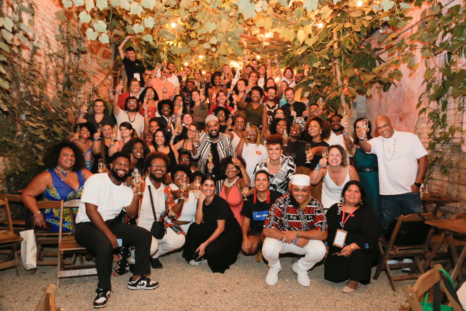 Rio de Janeiro e Sebrae são destaques do 3° Prêmio do Afroturismo