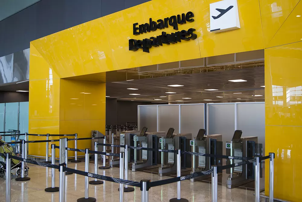 Visa e Embratur firmam parceria para aprofundar conhecimento sobre turismo internacional no Brasil