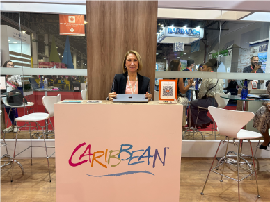 WTM Latin America Elsa Petersen da EM Marketing & Communication, fala sobre a nova geração de viajantes