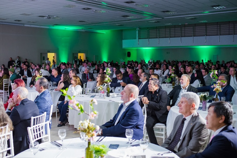 4ª Prêmio Consciência Ambiental Immensità, além de premiação, traz seminário especial sobre temas ambientais
