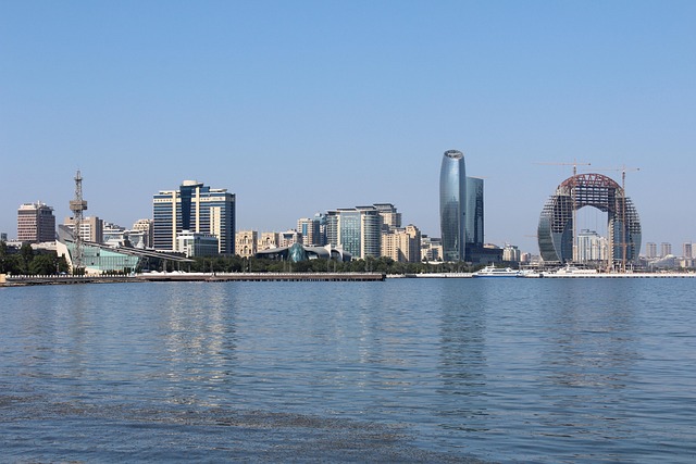 Azerbaijão um destino novo a ser redescoberto
