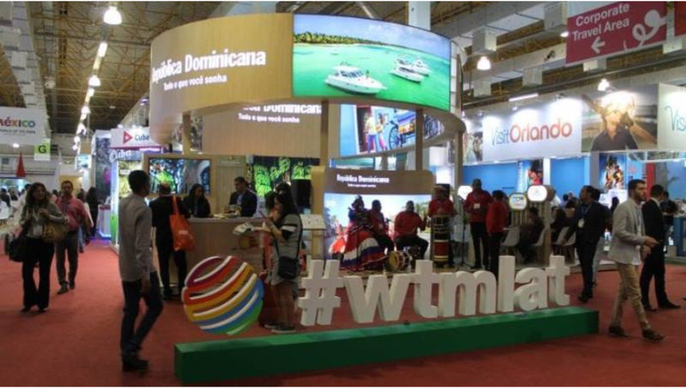 Balanço final da WTM Latin America 2025 apresenta crescimento em todos os indicadores estratégicos
