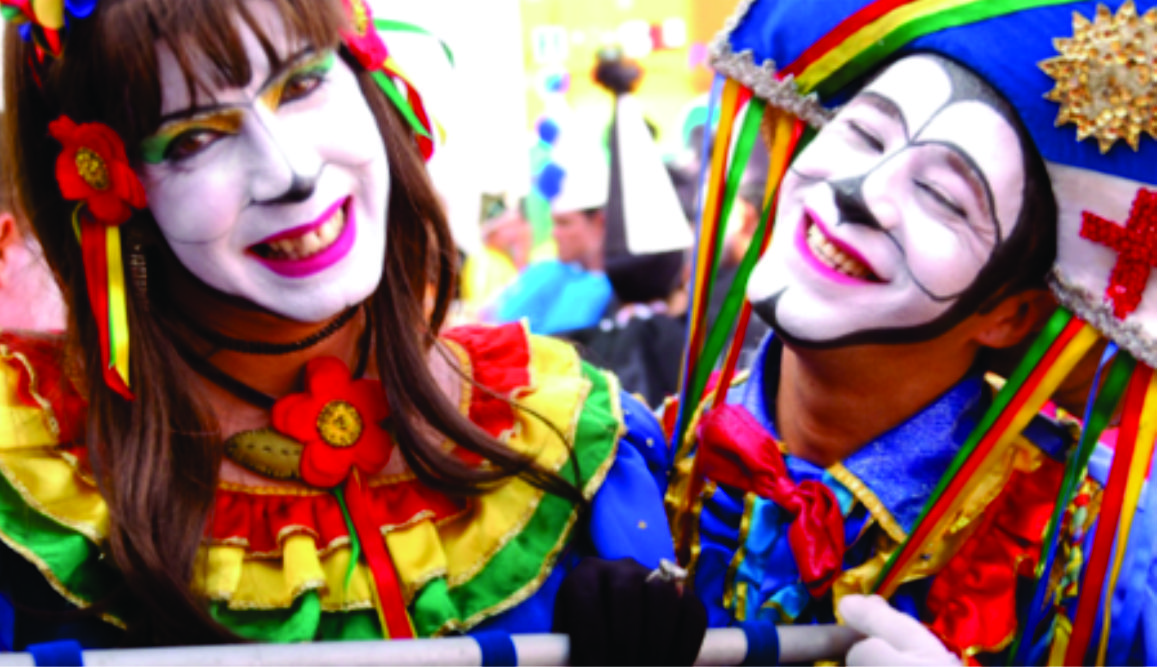 Carnaval de Pernambuco é oficialmente reconhecido como manifestação da cultura nacional