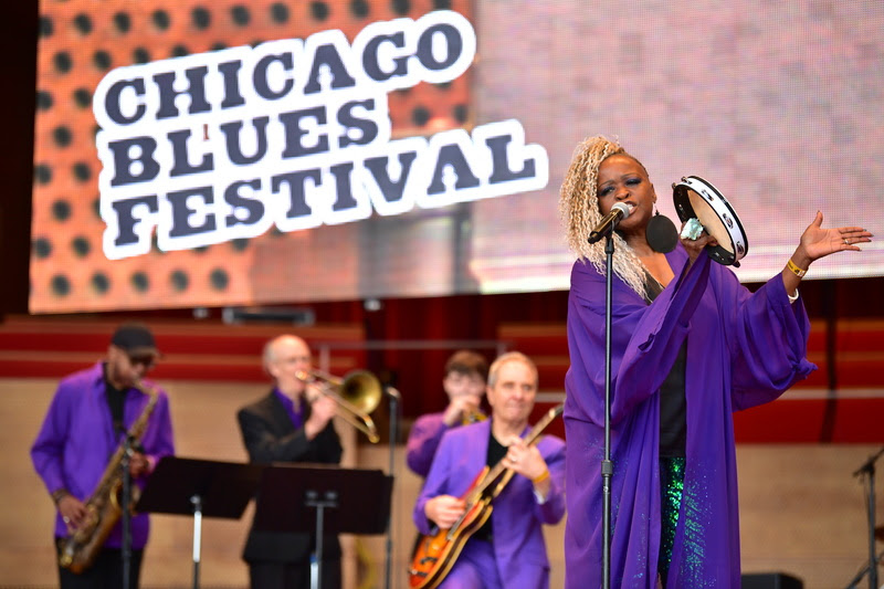 Chicago divulga sua icônica agenda musical