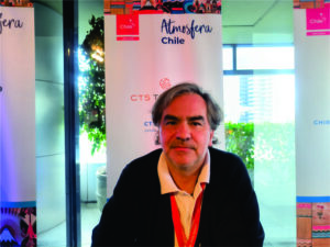 Chile aposta no mercado brasileiro e realiza primeira edição do Atmosfera Chile em São Paulo
