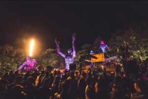 Conheça os 5 maiores festivais que celebram música e natureza no Brasil