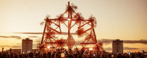 Conheça os 5 maiores festivais que celebram música e natureza no Brasil