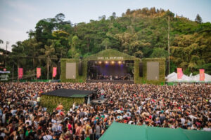Conheça os 5 maiores festivais que celebram música e natureza no Brasil