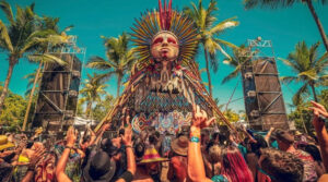 Conheça os 5 maiores festivais que celebram música e natureza no Brasil