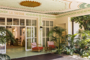 Do Caribe à Côte d’Azur dois retiros sofisticados para o verão dos brasileiros