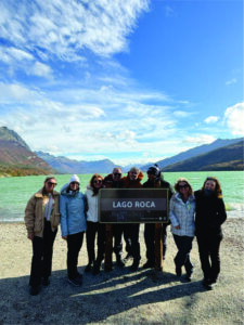 Fam tour de Luxperts junto a Arakur Ushuaia Resort & Spa e Hotel Tolkeyen Ushuaia