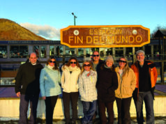 Fam tour de Luxperts junto a Arakur Ushuaia Resort & Spa e Hotel Tolkeyen Ushuaia
