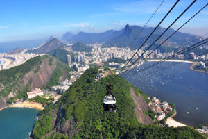 Governo do Estado lança agenda de promoção turística do Rio de Janeiro no mercado latino-americano