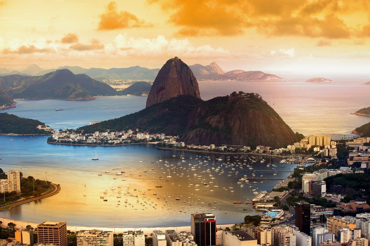 Governo do Estado lança agenda de promoção turística do Rio de Janeiro no mercado latino-americano