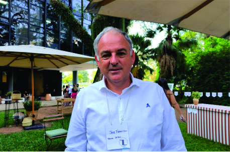 Hotel Termas Chillán se destaca como destino de inverno no Chile para famílias brasileiras
