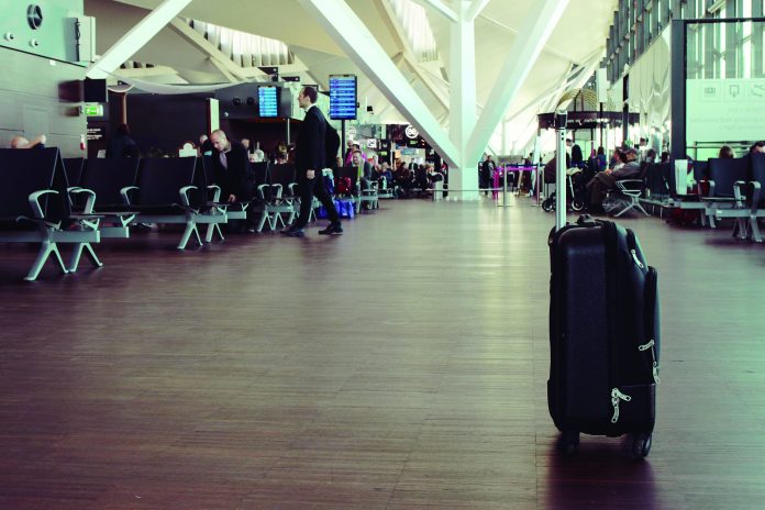 IATA lança Roteiro Global de Bagagem