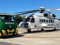 Líder Aviação faz primeiro voo no Brasil com combustível sustentável