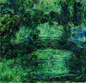 MASP apresenta exposição de Monet com obras inéditas no Hemisfério Sul