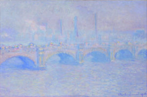 MASP apresenta exposição de Monet com obras inéditas no Hemisfério Sul