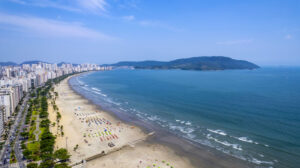MSC Cruzeiros anuncia Balneário Camboriú como porto de embarque da temporada 2025 2026 na América do Sul