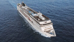 MSC Cruzeiros anuncia Balneário Camboriú como porto de embarque da temporada 2025 2026 na América do Sul
