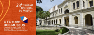 Museu da Imigração promove atividades gratuitas durante a 23ª Semana Nacional de Museus