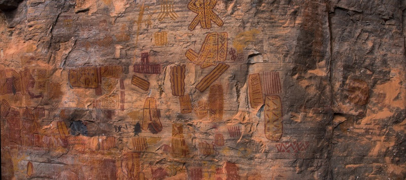 Nova iniciativa quer destacar o valor histórico e cultural das cavernas brasileiras
