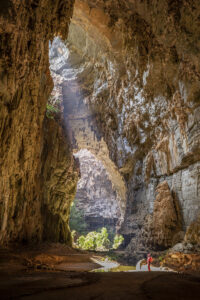 Nova iniciativa quer destacar o valor histórico e cultural das cavernas brasileiras