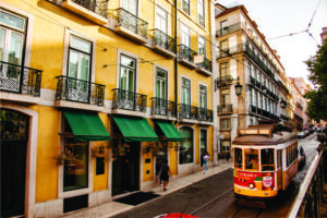 O Bairro Alto Hotel é pioneiro no conceito de hotel-boutique em Portugal