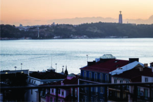 O Bairro Alto Hotel é pioneiro no conceito de hotel-boutique em Portugal