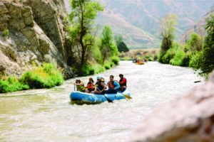 Park City no verão um convite irresistível para viver as montanhas de outro jeito