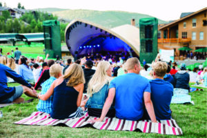 Park City no verão um convite irresistível para viver as montanhas de outro jeito