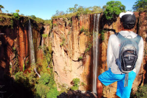 Serras Gerais o paraíso escondido do Tocantins que começa a ser descoberto