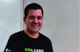 Vital Card celebra 25 anos de inovação e reforça seu papel de destaque no mercado brasileiro