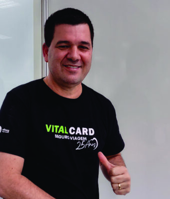 Vital Card celebra 25 anos de inovação e reforça seu papel de destaque no mercado brasileiro