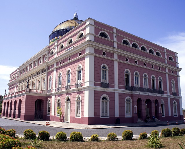 Workshop Inspira Mundi realiza nova edição em Manaus