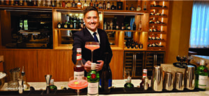 Wyndham São Paulo Ibirapuera entrega retrofit de lobby e bar com investimento de R$ 10 milhões