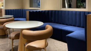Wyndham São Paulo Ibirapuera entrega retrofit de lobby e bar com investimento de R$ 10 milhões