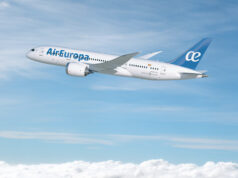 Air Europa disponibiliza carro de luxo para passageiros da Classe Executiva