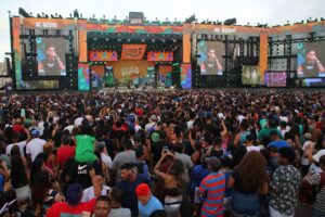 Belém recebe título de capital mundial do brega