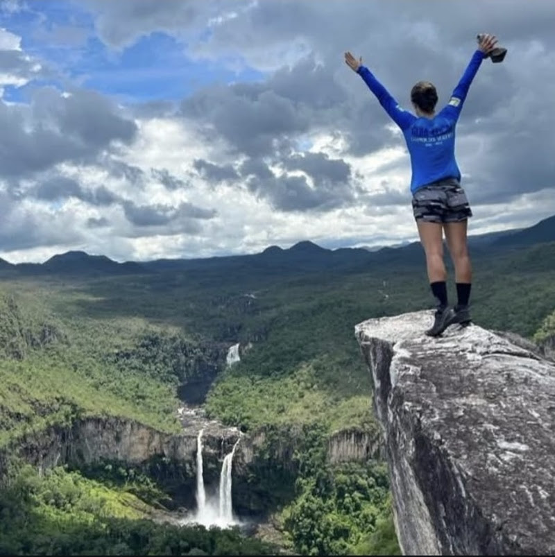 Chapada dos Veadeiros (GO) se destaca no turismo feminino com foco em segurança