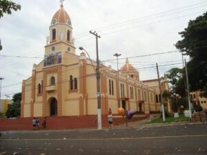 Corpus Christi deve movimentar R$ 5,9 bi e atrair 3,2 milhões de turistas em SP