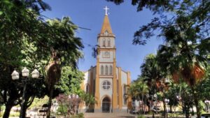 Corpus Christi deve movimentar R$ 5,9 bi e atrair 3,2 milhões de turistas em SP