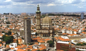 Corpus Christi deve movimentar R$ 5,9 bi e atrair 3,2 milhões de turistas em SP
