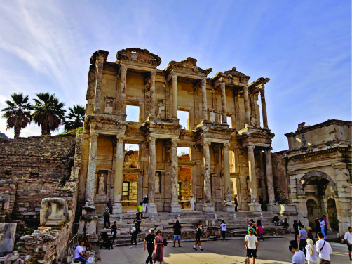 Dorak Latin tranquiliza o trade turismo na Turquia segue seguro e ativo