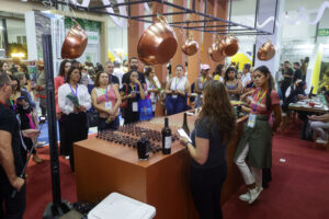 Expo Turismo Goiás reúne os principais destinos do Brasil na 5ª edição